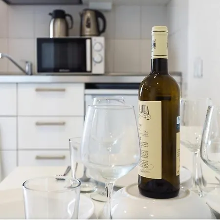 Aparhotel Palmeras Appartement 3*