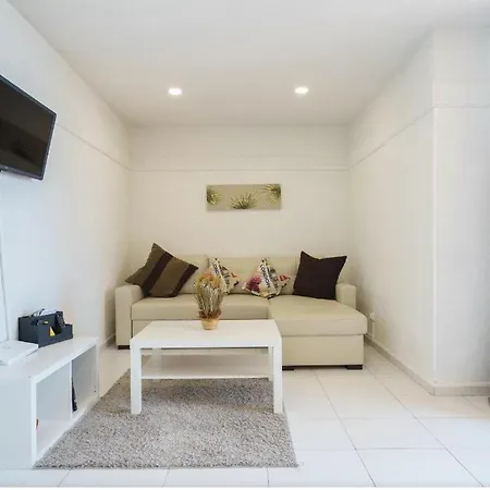 Aparhotel Palmeras Appartement 3*