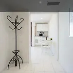 Aparhotel Palmeras 3*
