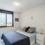 Aparhotel Palmeras