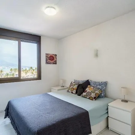 Aparhotel Palmeras 233