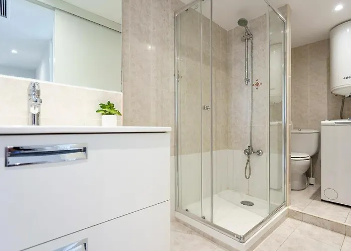 Aparhotel Palmeras Apartment Fuengirola