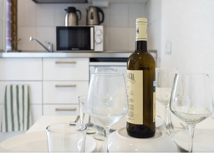 Aparhotel Palmeras Apartment 3*