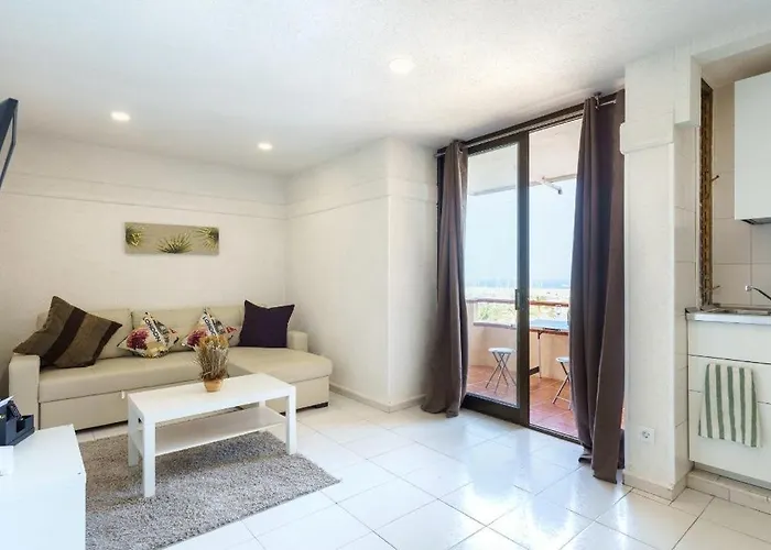 Aparhotel Palmeras Apartment 3*