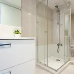 Aparhotel Palmeras Apartman Fuengirola
